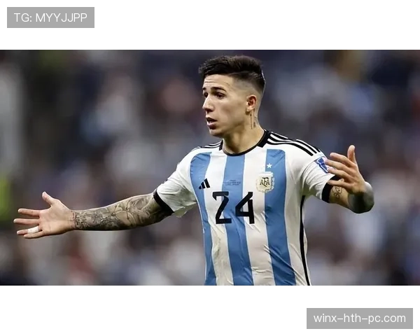 恩佐的中场上限：世界级潜力的关键制约与突破路径